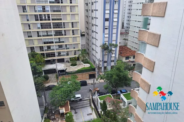 Apartamento para venda, 3 quarto(s),  Santa Cecília, São Paulo - Foto 6
