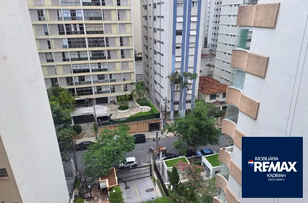 Apartamento para venda, 3 quarto(s), Santa Cecília, São Paulo - Foto 6