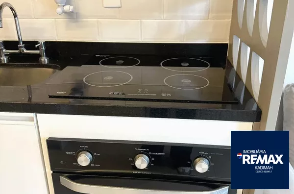 Apartamento para venda 1 quarto(s), Perdizes, São Paulo - Foto 9