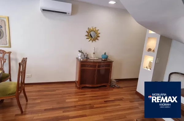 Cobertura duplex para venda, 3 quarto(s), Perdizes, São Paulo - Foto 2