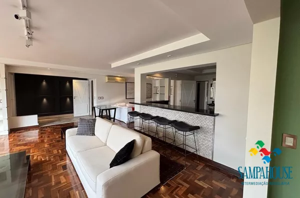 Apartamento para venda e aluguel, 2 quarto(s),  Jardim Europa, São Paulo - Foto 6