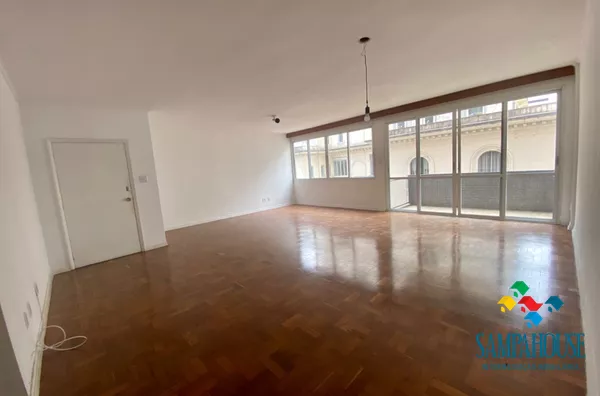Apartamento para venda, 3 quarto(s),  Higienópolis, São Paulo - Foto 1