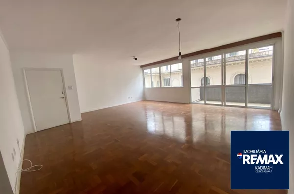 Apartamento para venda, 3 quarto(s), Higienópolis, São Paulo - Foto 1