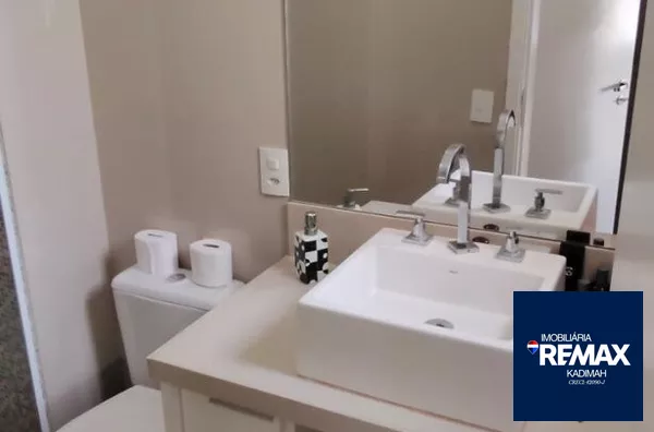 Apartamento 2 suítes , mobiliado, 101 metros de área util- Vila Romana - Foto 15
