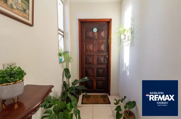 Apartamento para venda em Santa Cecília com 3 quartos, 120m² - Foto 33