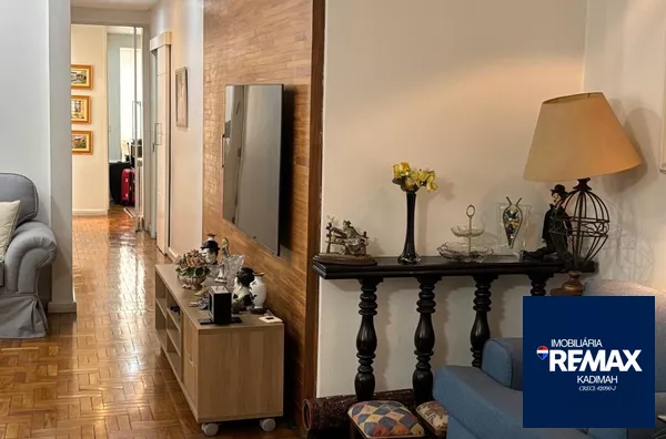 Apartamento para venda, 3 quarto(s), Higienópolis, São Paulo - Foto 23