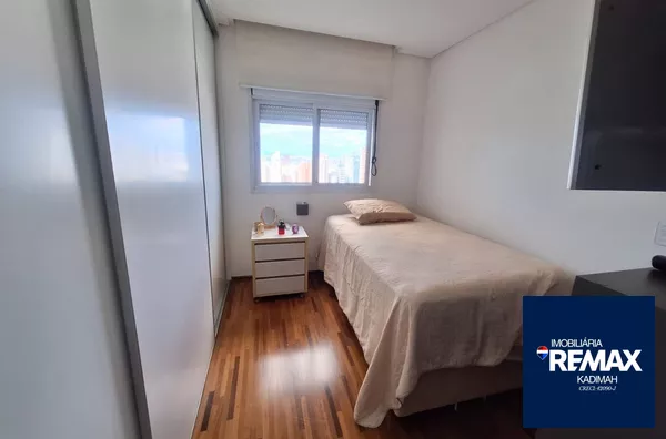 Cobertura duplex para venda, 4 quarto(s), Sumaré, São Paulo - Foto 22