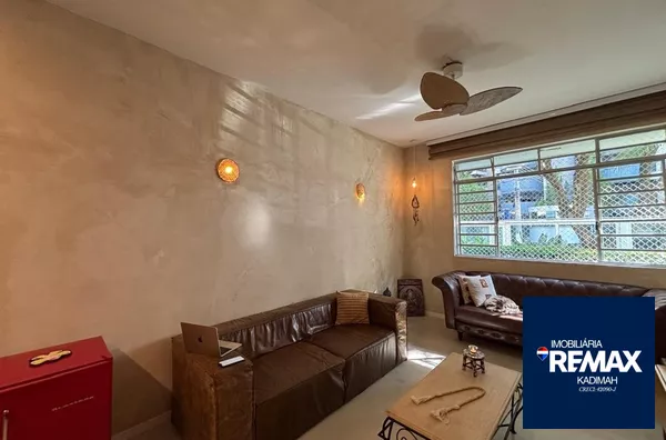 Apartamento para venda, 3 quarto(s),  Santa Cecília, São Paulo