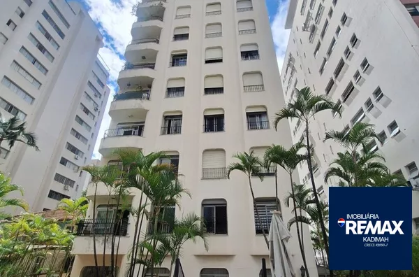 Apartamento para venda, 3 quarto(s), Santa Cecília, São Paulo - Foto 26