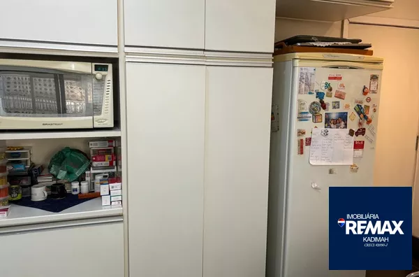 Apartamento para venda, 3 quarto(s), Higienópolis, São Paulo - Foto 21