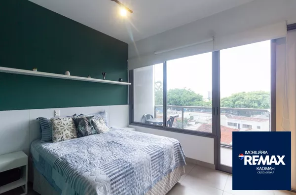 Apartamento para venda, 1 quarto(s), Vila Olímpia, São Paulo - Foto 4