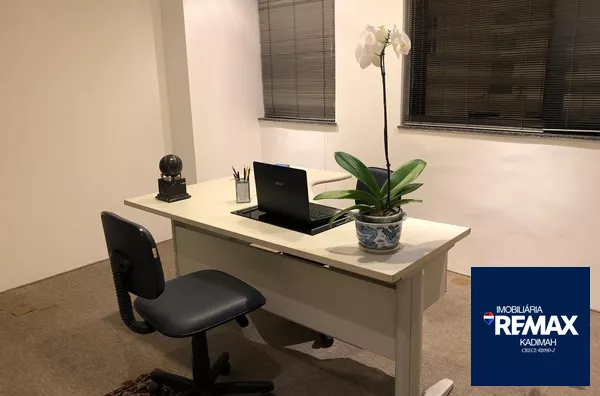 Sala comercial para venda, Vila Nova Conceição, São Paulo - Foto 6