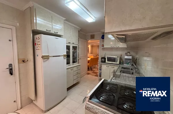 Apartamento para venda, 3 quarto(s), Higienópolis, São Paulo - Foto 19