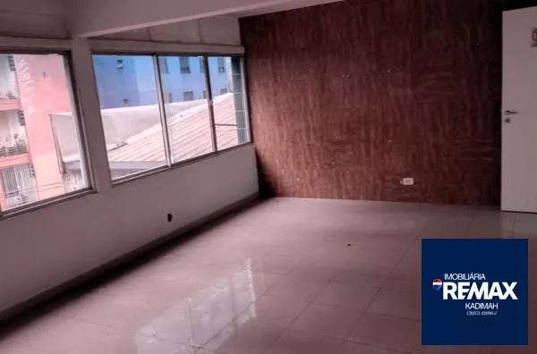 Sala comercial em andar para aluguel, Vila Buarque, São Paulo - Foto 3