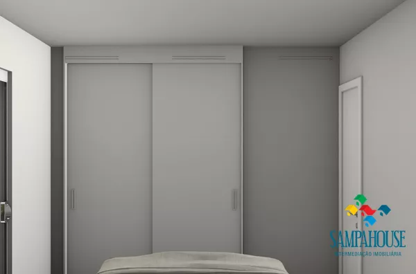 Apartamento para venda e aluguel, 1 quarto(s),  Jardim Paulista, São Paulo