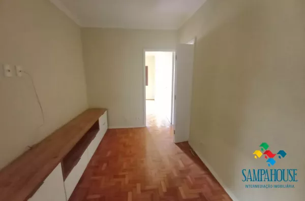 Apartamento para venda, 1 quarto(s),  Santa Cecília, São Paulo - Foto 1