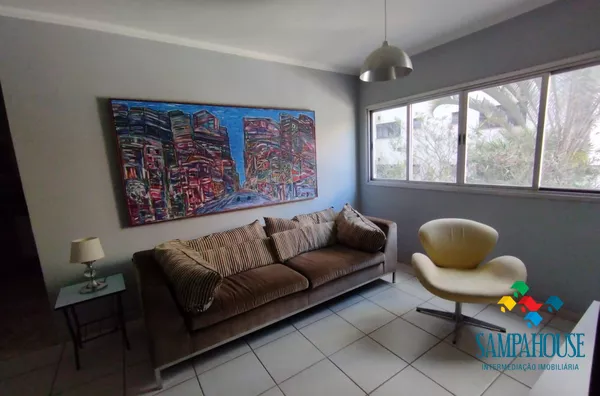 Apartamento para aluguel, 2 quarto(s),  Paraíso, São Paulo