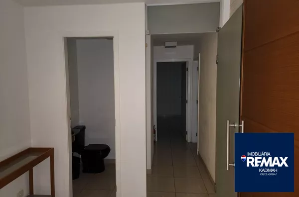 Sala comercial em andar para venda, Santa Cecília, São Paulo - Foto 6