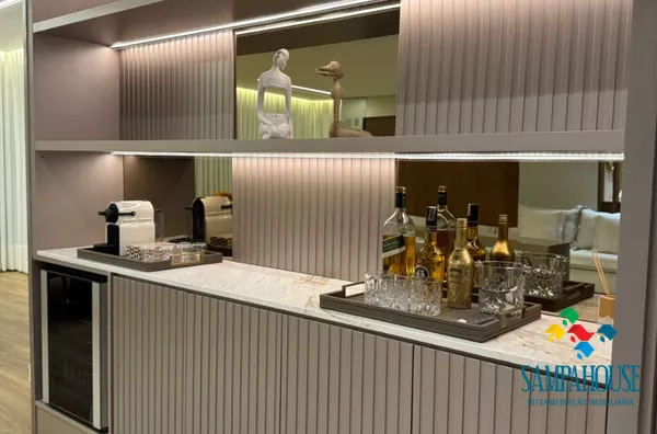 Apartamento para venda, 3 quarto(s),  Brooklin Paulista, São Paulo - Foto 6