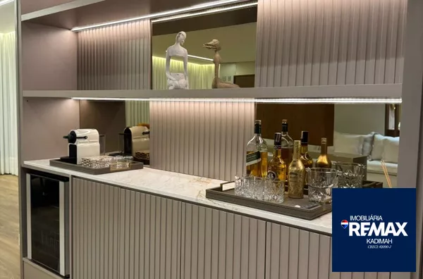 Apartamento para venda, 3 quarto(s), Brooklin Paulista, São Paulo - Foto 6
