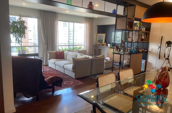 3 dormitórios, 3 vagas, com lazer e vista fantástica! - Foto 3