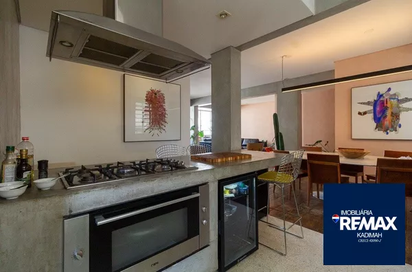 Apartamento para venda, 3 quarto(s), Higienópolis, São Paulo - Foto 25