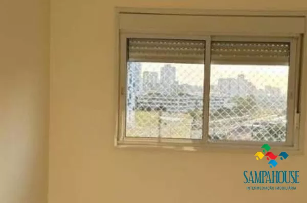 Apartamento para venda, 2 quarto(s),  Barra Funda, São Paulo - Foto 3