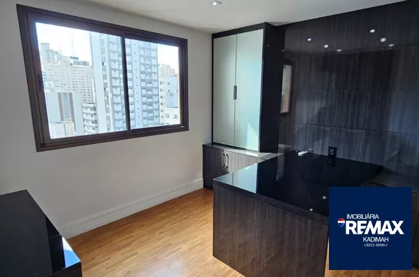 Apartamento alto padrão Duplex, mobiliado, em ponto nobre nos Jardins! - Foto 43