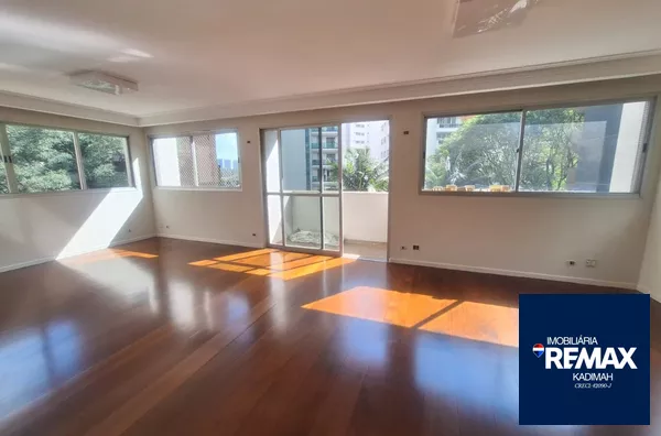 Apartamento para aluguel, 3 quarto(s),  Higienópolis, São Paulo