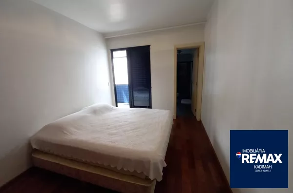 4 suítes – 1 das suítes tem 1 closet 1 lavabo 4 vagas 250 metros em Higienópolis! - Foto 19