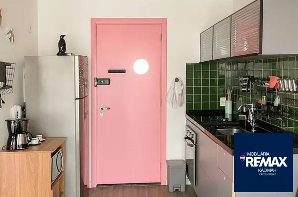 Apartamento para venda, 1 quarto(s), Barra Funda, São Paulo - Foto 10