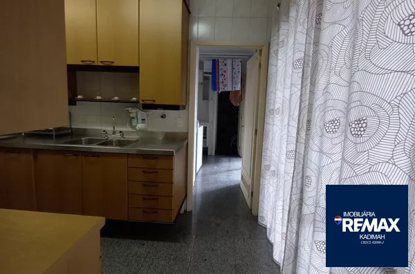 4 suítes – 1 das suítes tem 1 closet 1 lavabo 4 vagas 250 metros em Higienópolis! - Foto 33