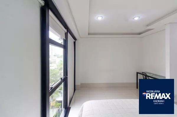 Apartamento para venda, 1 quarto(s), Vila Nova Conceição, São Paulo - Foto 22