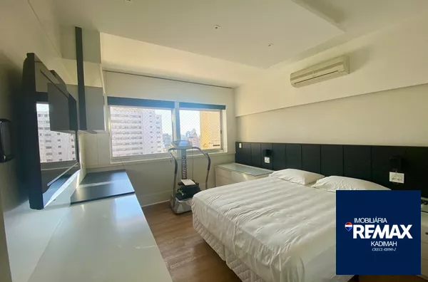 Apartamento para venda, 3 quarto(s), Higienópolis, São Paulo - Foto 10