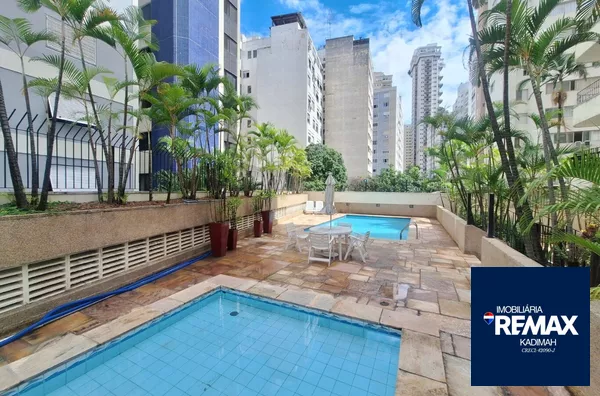 Apartamento para venda, 3 quarto(s), Santa Cecília, São Paulo - Foto 21