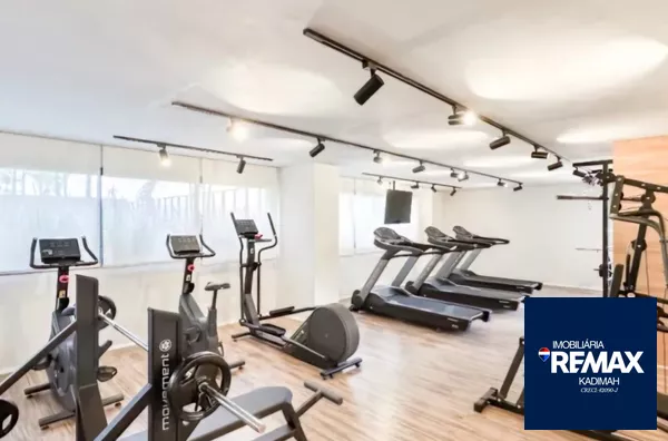 Apartamento para venda, 3 quarto(s), Vila Anastácio, São Paulo - Foto 33