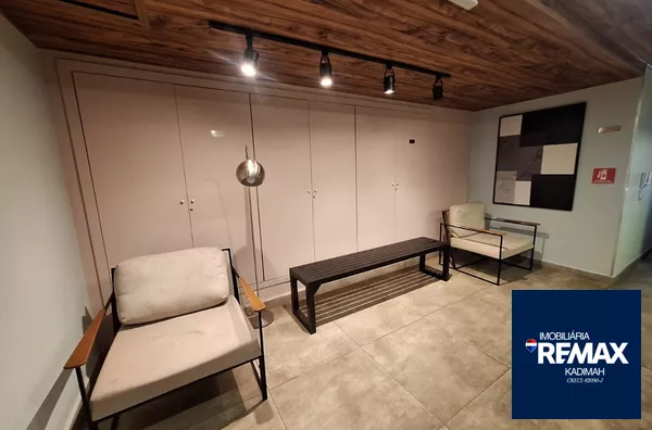 Apartamento garden para venda, 2 quarto(s), Vila Buarque, São Paulo - Foto 20