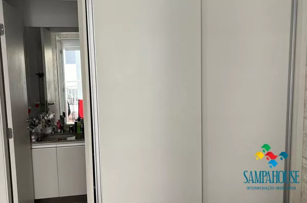 Studio para venda,locação 1 quarto(s),  Bela Vista, São Paulo - Foto 5