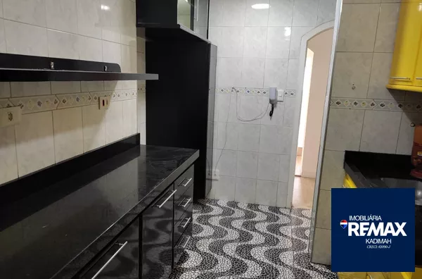 Cobertura super charmosa Duas suítes espaço gourmet com churrasqueira sala com 3 ambientes lareira lavabo . - Foto 12