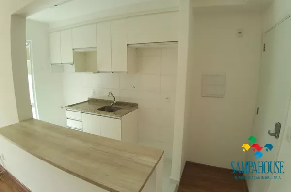 Apartamento para aluguel 2 quarto(s) vila ipojuca são paulo - Foto 6