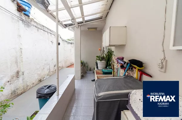 Duas casas no mesmo terreno em Perdizes- Localização privilegiada! - Foto 26