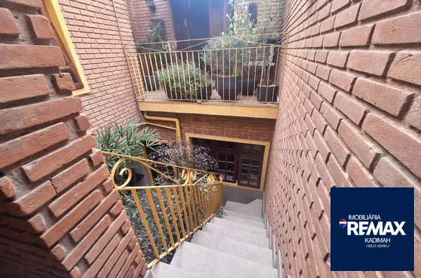 Casa em condomínio para venda, 5 quarto(s), Perdizes, São Paulo - Foto 28