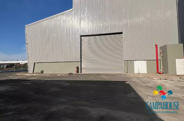 Galpão para aluguel,  Jardim Nova Europa, Hortolândia - Foto 1