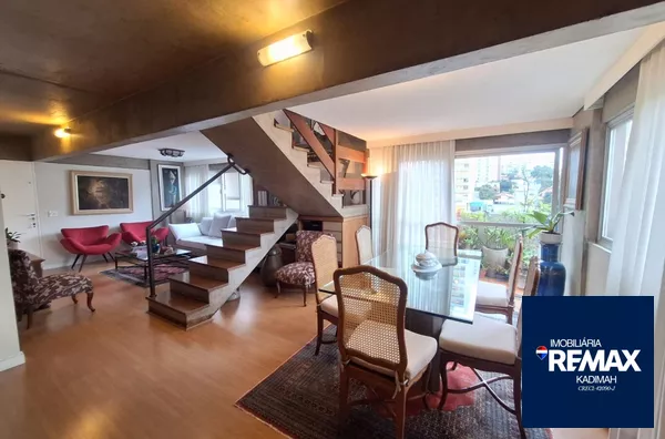Apartamento duplex para venda, 4 quarto(s), Sumaré, São Paulo - Foto 6