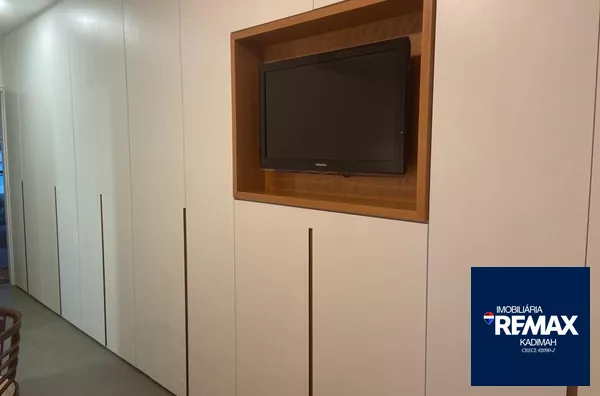 3 dormitórios, 3 vagas, com lazer e vista fantástica! - Foto 17