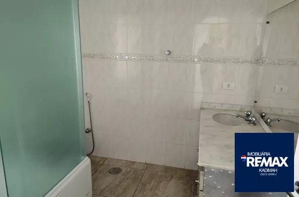 Cobertura super charmosa Duas suítes espaço gourmet com churrasqueira sala com 3 ambientes lareira lavabo . - Foto 17