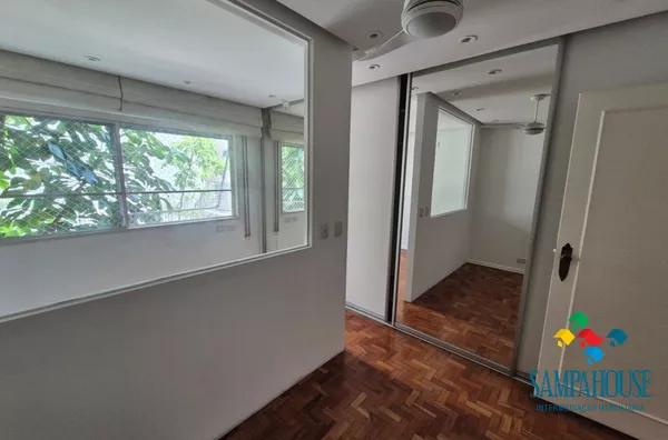 Apartamento para venda,  Jardim Paulista, São Paulo - Foto 6