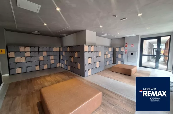Apartamento estilo Studio para venda, 1 quarto(s), Perdizes, São Paulo, Empreendimento novo de 2022, super moderno e completo! - Foto 38