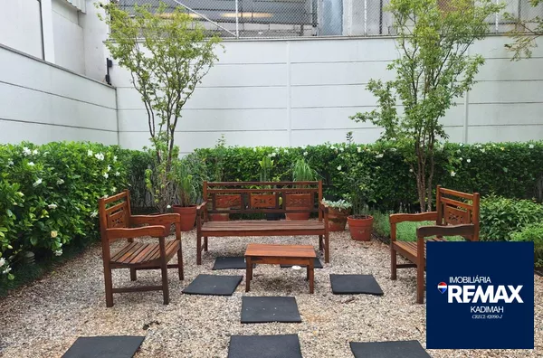 Apartamento para venda 1 quarto(s), Perdizes, São Paulo - Foto 28