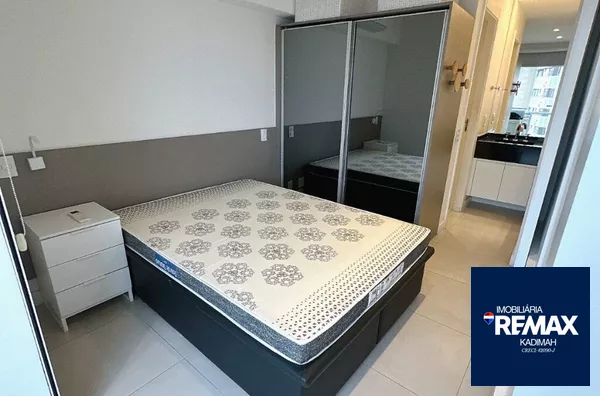 Apartamento para venda 1 quarto(s), Perdizes, São Paulo - Foto 10